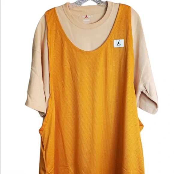 Jordan | Dresses | Michael Jordan Jersey Dress Size Xl | Poshmark